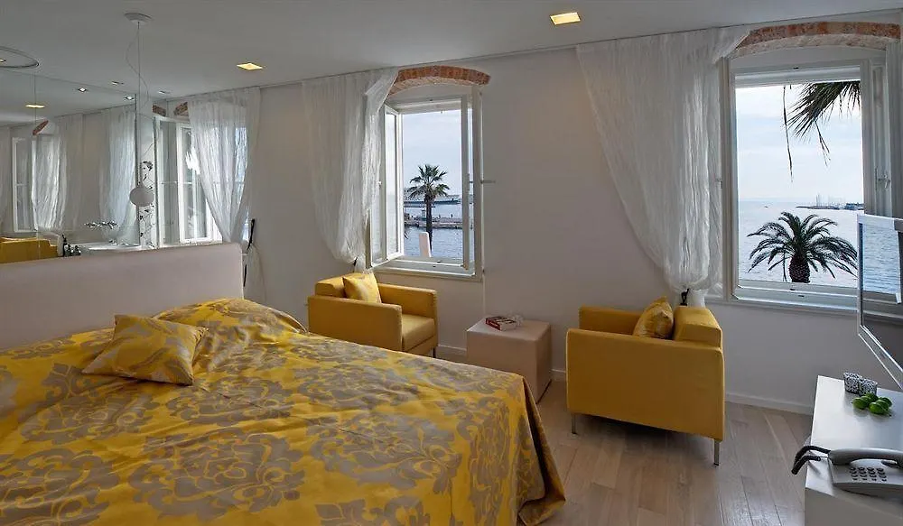 Hotel Riva Luxury Suites Split
