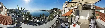 Riva Luxury Suites Split