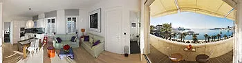 Riva Luxury Suites Split Hotel