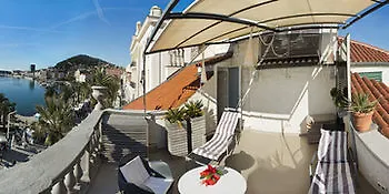 Riva Luxury Suites Split Kroatië