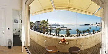 Riva Luxury Suites Split Hotel