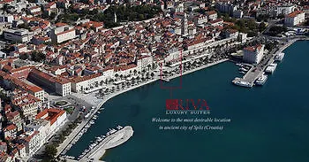 Riva Luxury Suites Split