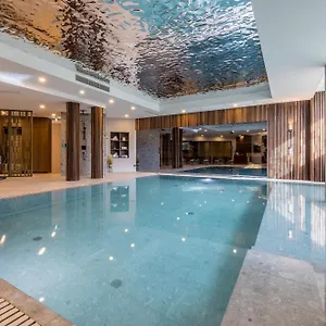 4* Hotel Fanat