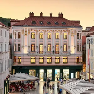 Hotel Piazza Heritage, Split